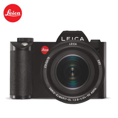 Leica/徕卡 SL Typ601全画幅无反单反相机莱卡微单数码相机10850